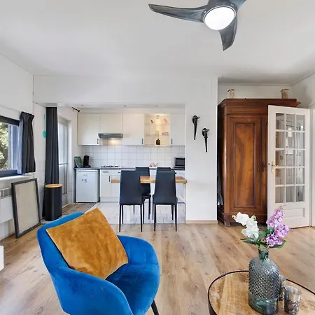 Ons Petit Paradis Vakantiehuis Cébazan