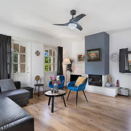Ons Petit Paradis