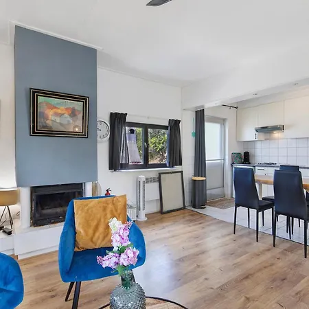 Vakantiehuis Ons Petit Paradis Cébazan
