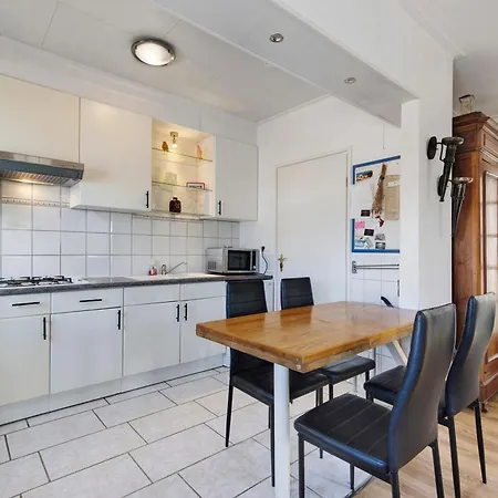 Ons Petit Paradis Vakantiehuis *