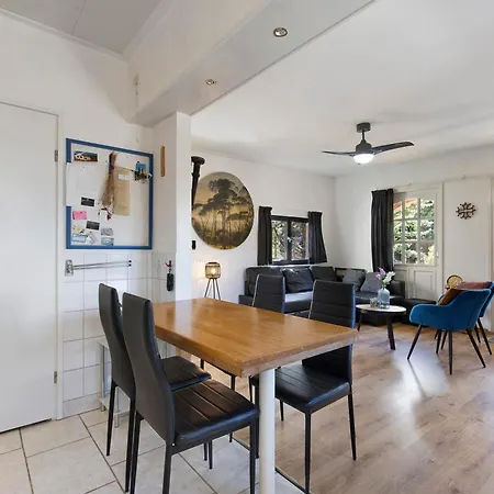 Ons Petit Paradis Vakantiehuis