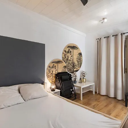 Ons Petit Paradis Vakantiehuis