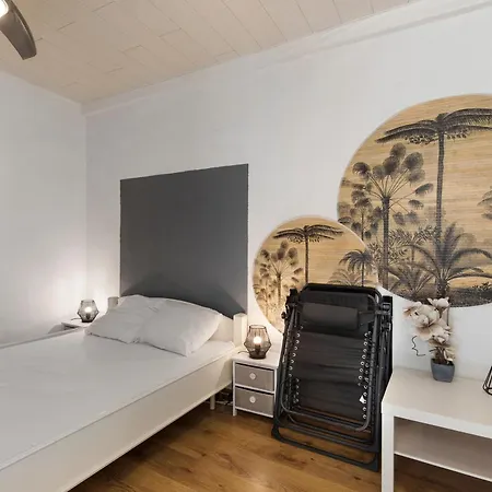Ons Petit Paradis Vakantiehuis