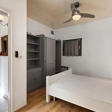 Vakantiehuis Ons Petit Paradis Cébazan