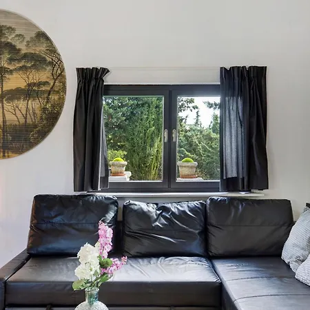Ons Petit Paradis Vakantiehuis *