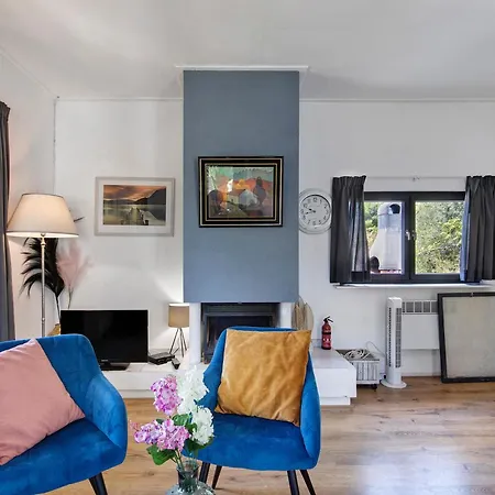 Ons Petit Paradis Vakantiehuis
